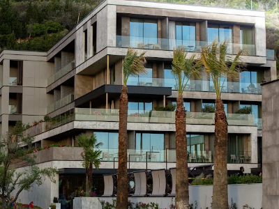 Hotel Prado, Livadh Hotel Prado, Livadh